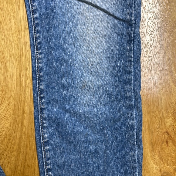 Levi’s jeans - Picture 4 of 4